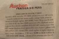 Fraisier
