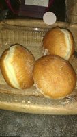 Beignet framboise