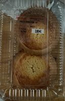 Sable frangipane
