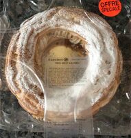 Paris brest