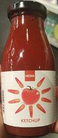 Ketchup