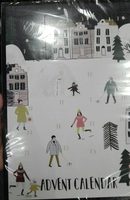 Calendrier de l'avent