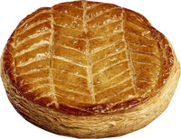 Galette Amandes de Provence AOP