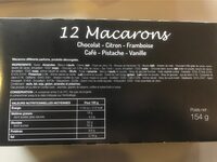 Macarons