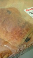 Pain au chocolat