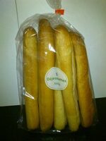 Déjeunettes sachet x5