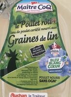 Poulet rôti