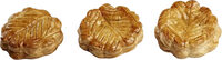 Galette des Rois à la Frangipane