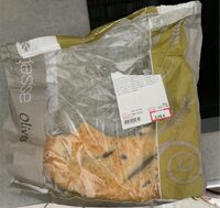Fougasse