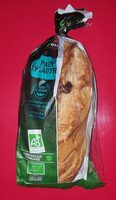 Pain Épeautre