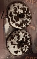 Donut Oreo