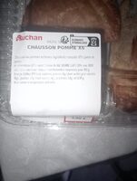 Chausson aux Pommes