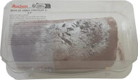 Bras de venus chocolat