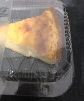 Flan à la noix de coco