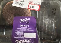 Donut
