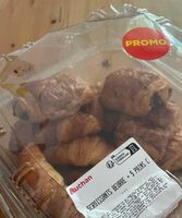 5 croissants et pains au chocolat