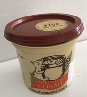 Rillettes