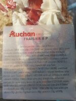 Fraisier