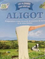 Aligot