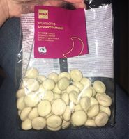 Kruidnolen proseccosmaak