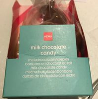 Milk chocolate