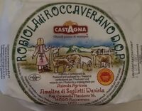 Robiolo di Roccaverano DOP
