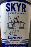 Skyr