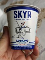 Skyr