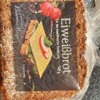 Eiweißbrot