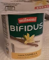 Yogur bifidus