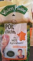 Pois chiche