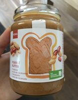 Peanut butter