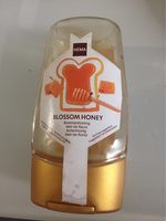 Miel de fleurs, Blossom honey