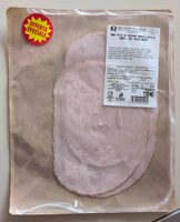 Tarky petto di tacchino arrosto cotto al forno
