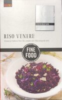 Riz complet noir