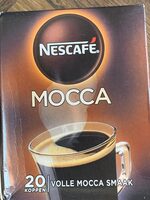 Mocca