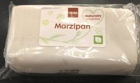 Marzipan