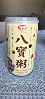 Mixed Porridge Chinese Style