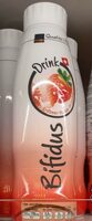 Coop Bifidus Drink Erdbeeren