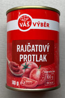 Rajčatový protlak
