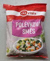 Polévková směs
