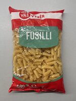 Fusilli
