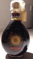 Aceto balsamico di Modena