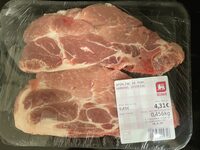 Spirling de porc