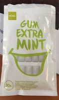 Gum extra mint