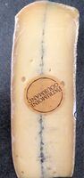Morbier Patrimoine Gourmand