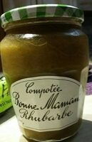 Compotée