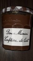 Confiture de lait