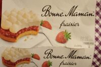 Fraisier