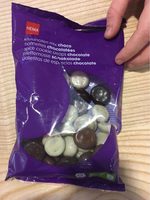 Nonnettes chocolat